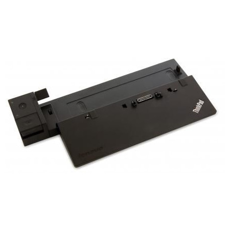 ThinkPad Ultra Dock 90W EU