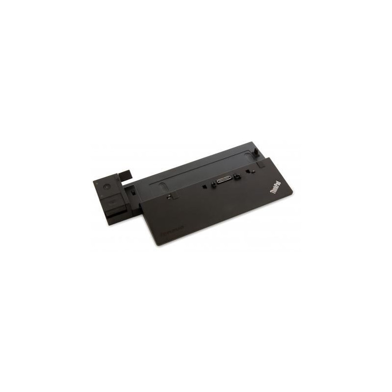 ThinkPad Ultra Dock 90W (UK)