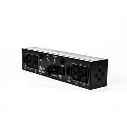 Liebert 2U MicroPod External Mnt Bypass