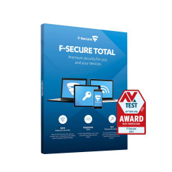 Total Security & Privacy