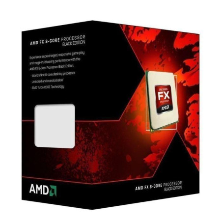 FX-8350 | APLIUM