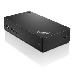 ThinkPad USB 3.0 Pro Dock EU