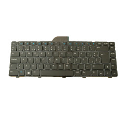 Keyboard (SPANISH)