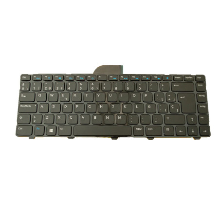 Keyboard (SPANISH)