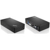ThinkPad USB 3.0 Pro Dock EU
