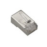 CAT6 RJ45 MODULAR PLUG - SHLD