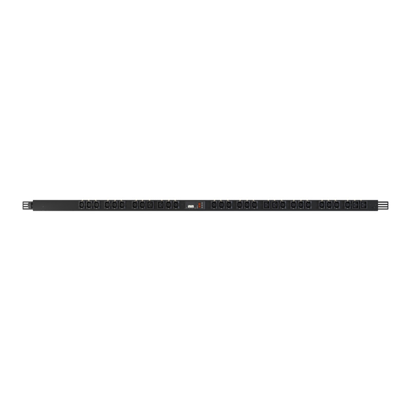 Vertiv PowerGo Rack PDU Switched 0U 1