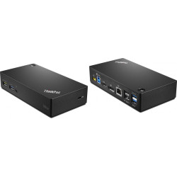 ThinkPad USB 3.0 Ultra Dock EU