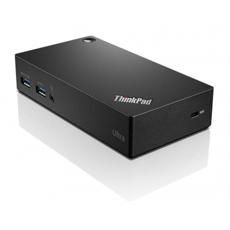 ThinkPad USB 3.0 Ultra Dock EU