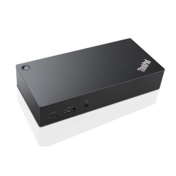 ThinkPad USB C-Dock