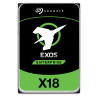 Exos X18 10Tb HDD 512E/4KN SAS
