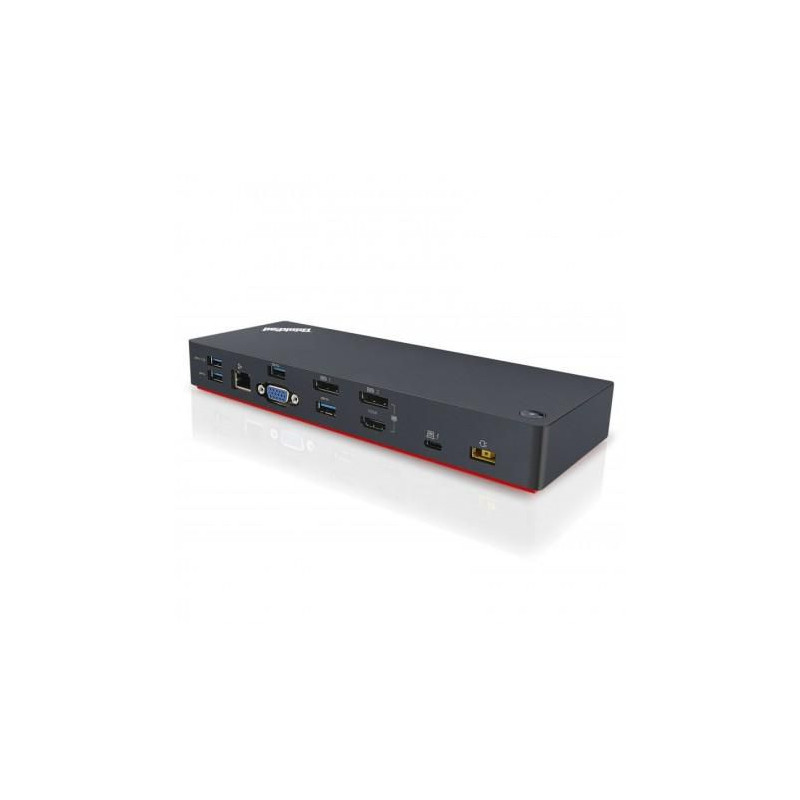 ThinkPad Thunderbolt 3 Dock