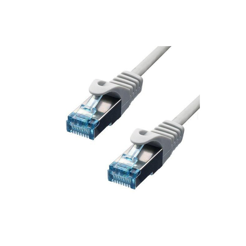 CAT6A S/FTP CU LSZH Ethernet