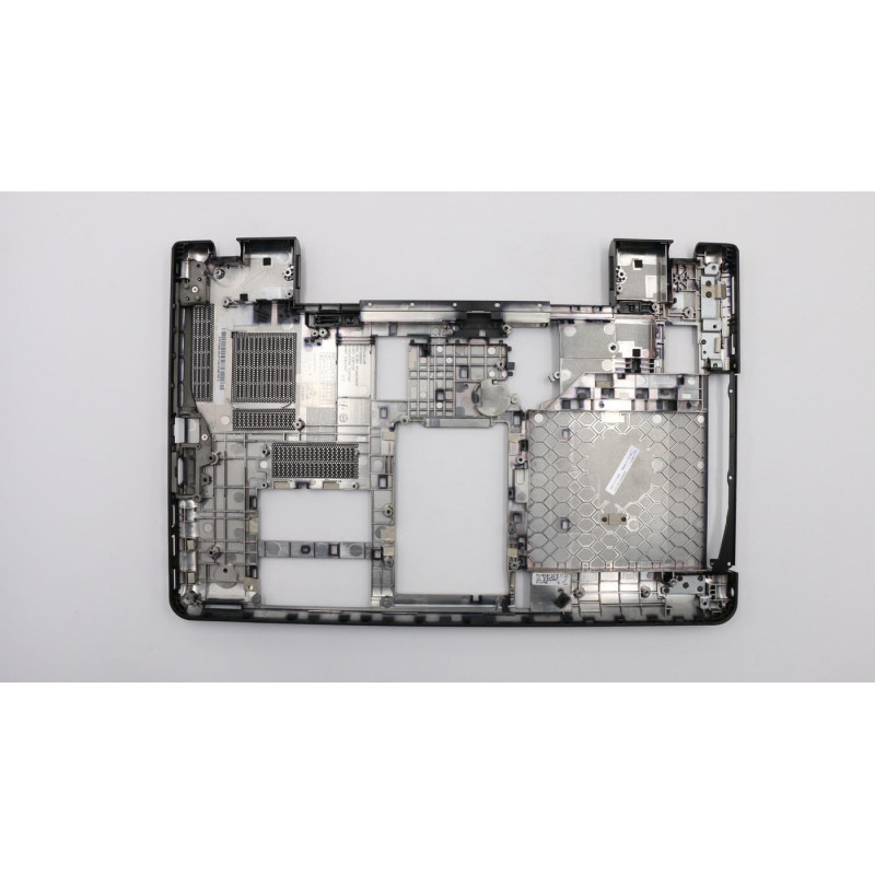 Base cover assembly for