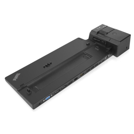 Ultra Docking Station TP