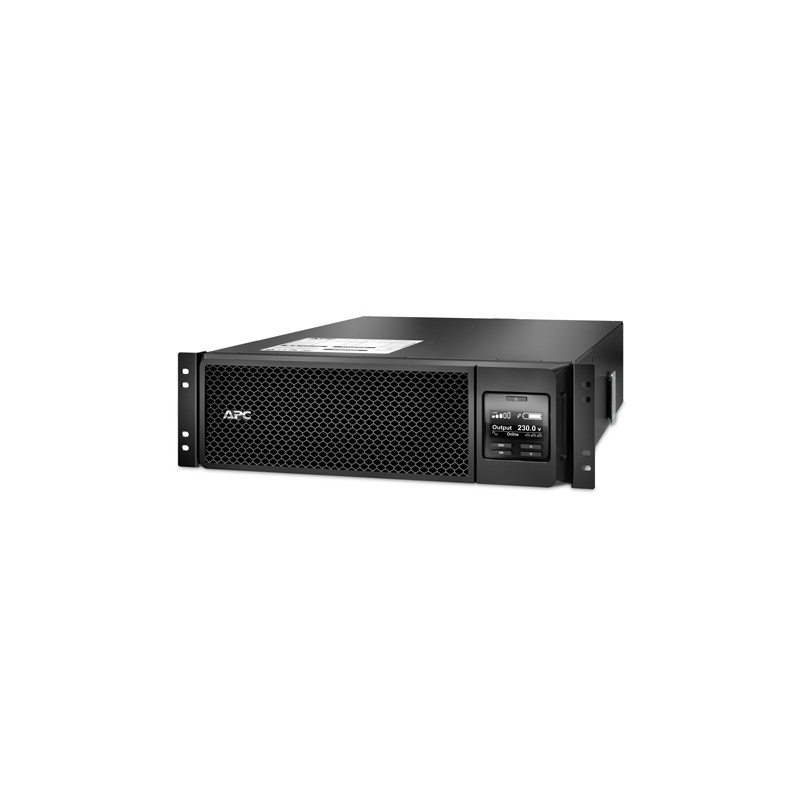 Smart-UPS SRT 5000VA 230V Mount 6 Yr