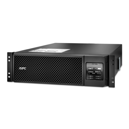 Smart-UPS SRT 5000VA 230V Mount 6 Yr