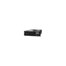 Smart-UPS SRT 5000VA 230V Mount 6 Yr