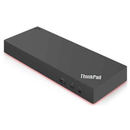 ThinkPad Thunderbolt 3 Dock DK