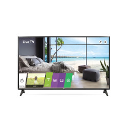LG 43LT340C 1080p Commercial TV