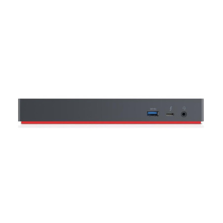Workstation Dock