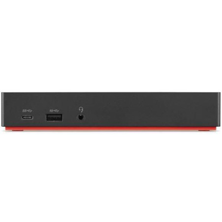 ThinkPad USB-C Dock Gen2 (DK)