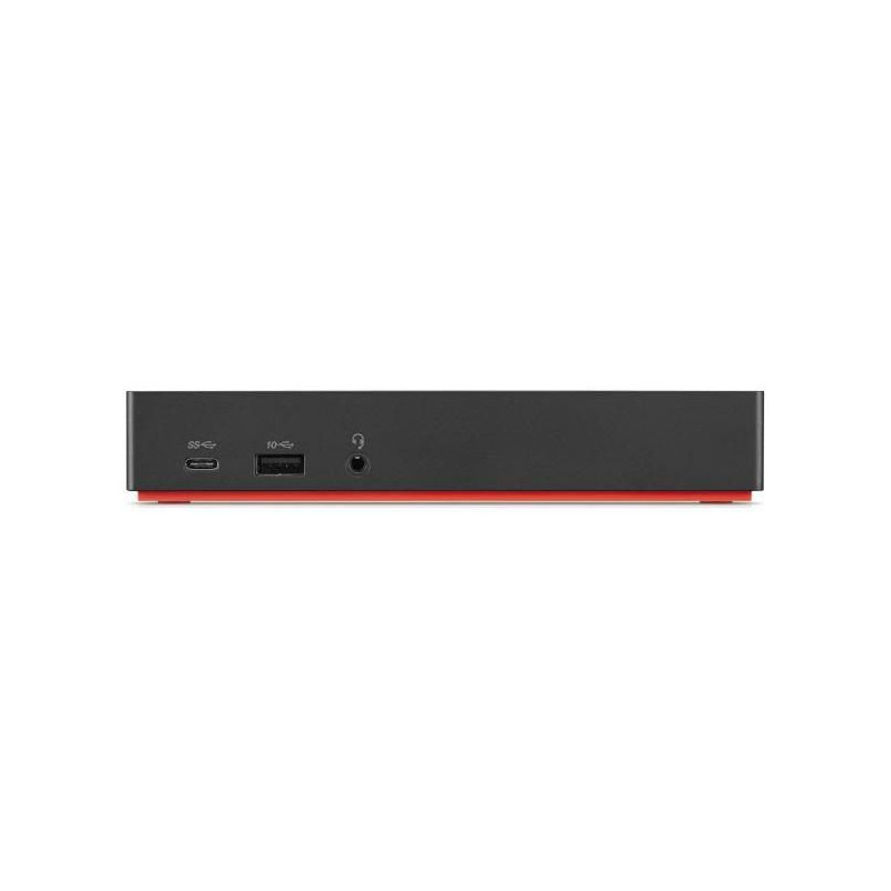 ThinkPad USB-C Dock Gen2