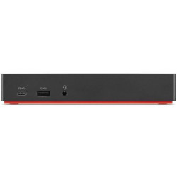 ThinkPad USB-C Dock Gen2 (UK)