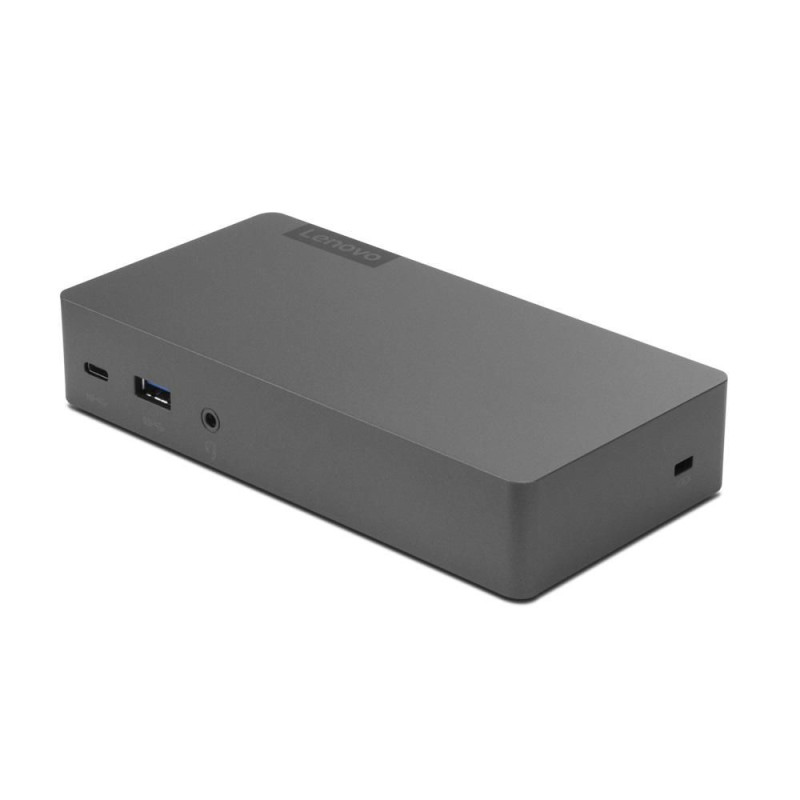 ThinkPad Thunderbolt3