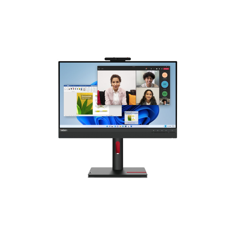 TS/ThinkVision TIO-24 Gen5 Touch/FHD