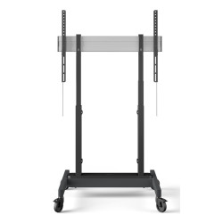 VOGELS RISE 3205 PROJECT