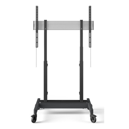 VOGELS RISE 3205 PROJECT