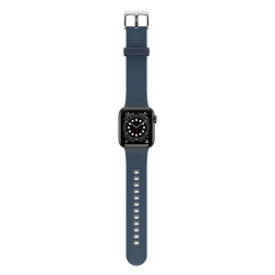 Watch Band Apple Watch 40/41/42 DARK BLU