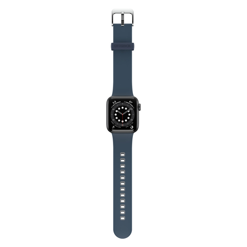 Watch Band Apple Watch 40/41/42 DARK BLU