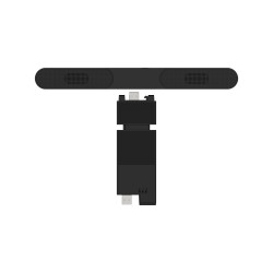 ThinkVision MS30 S Monitor Soundbar