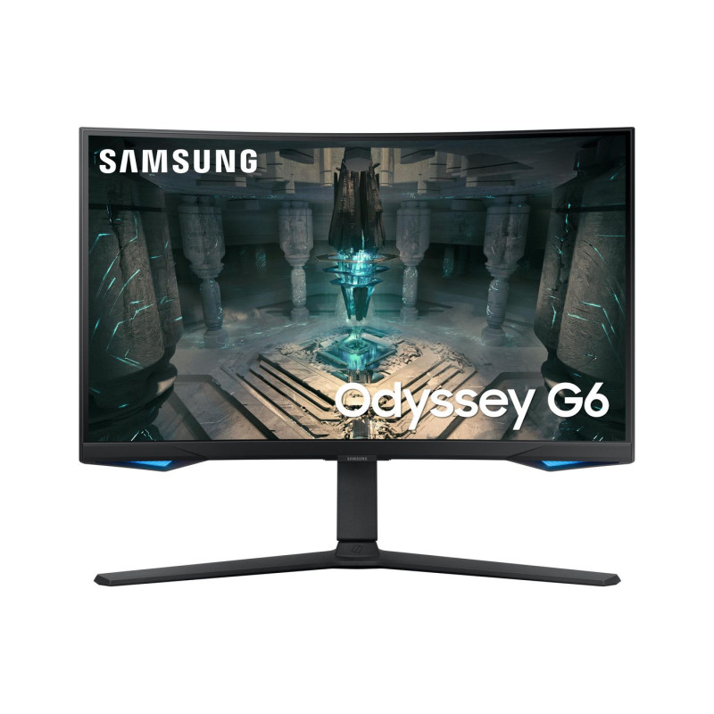 Odyssey Ls27Bg650Eu 68.6 Cm