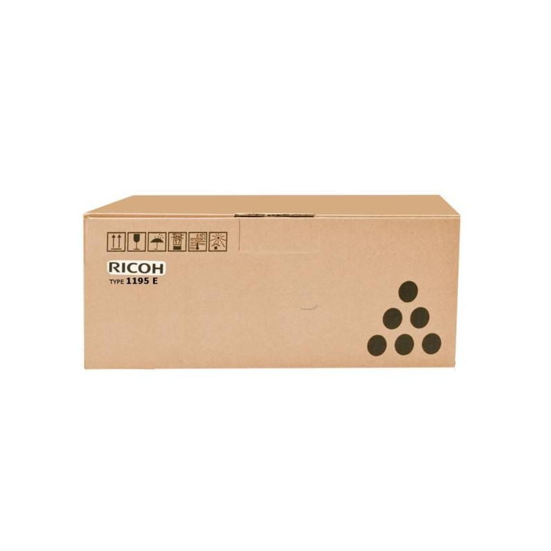 Toner Black