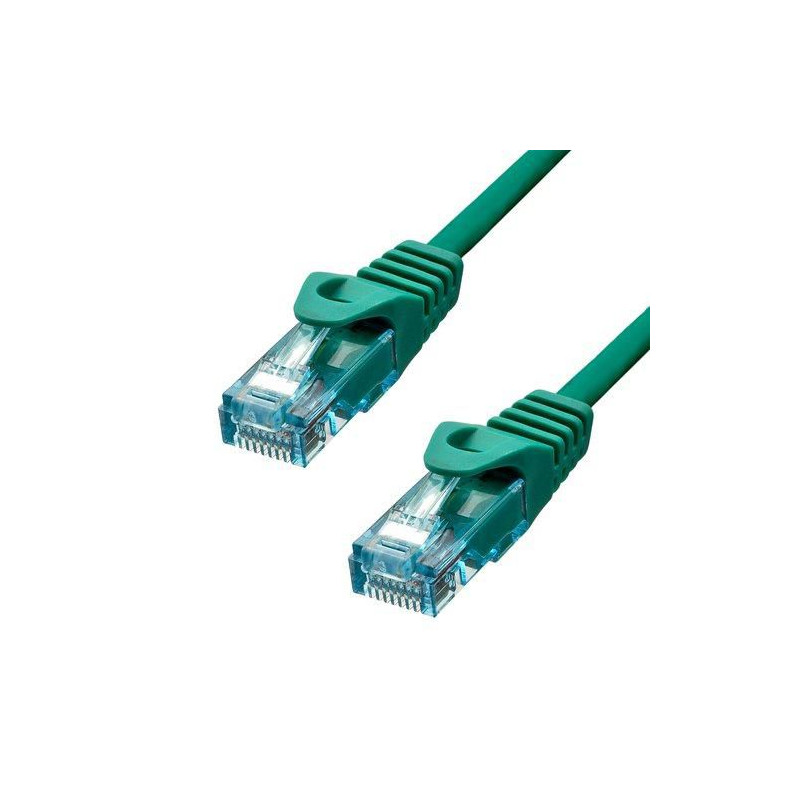 CAT6A U/UTP CU LSZH Ethernet