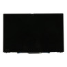 14.0" WQHD Touch LCD Bezel
