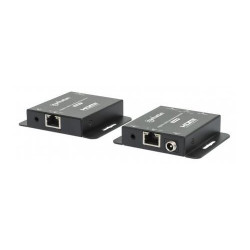 4K Hdmi Over Ethernet