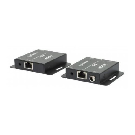 4K Hdmi Over Ethernet