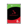 NAS HDD IronWolf 8TB 5.4k SATA
