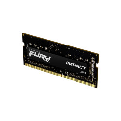16GB 3200 DDR4 SODIMM FURY Impact