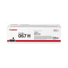Toner/Cartridge 067 H BK