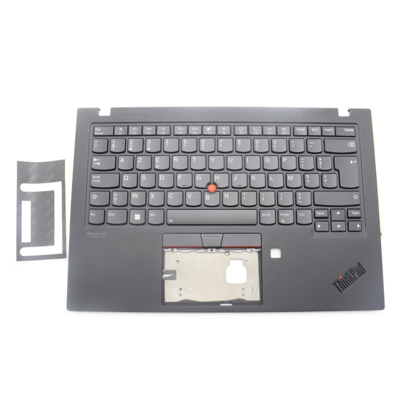 KnockOut-2 INTEL FRU MECH ASM