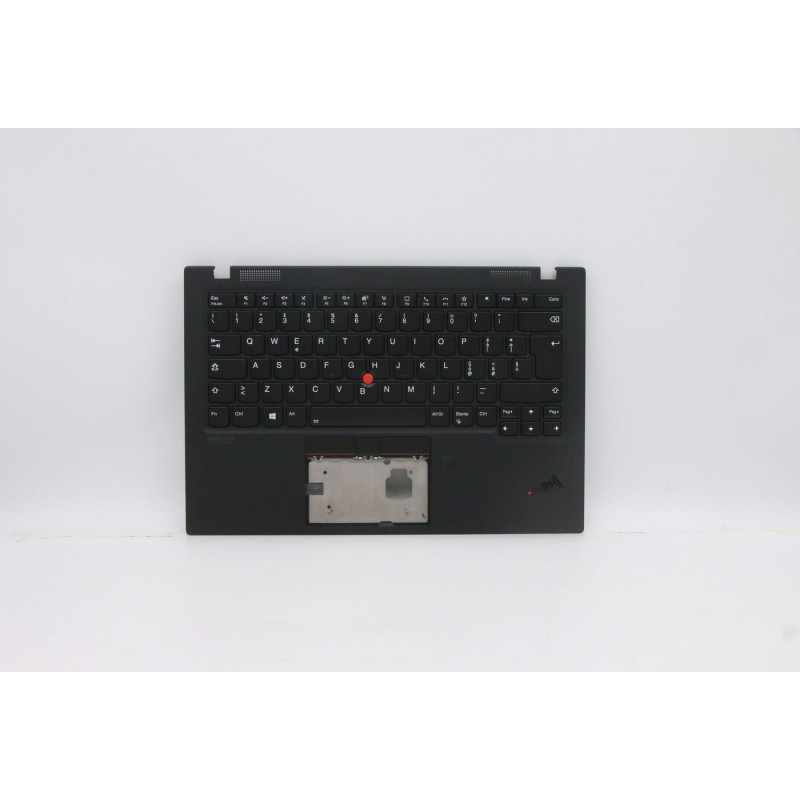 KnockOut-2 INTEL FRU MECH ASM
