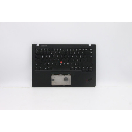 KnockOut-2 INTEL FRU MECH ASM
