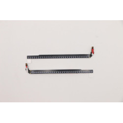 LED board cable for vent