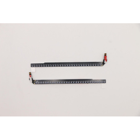 LED board cable for vent