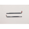 LED board cable for vent